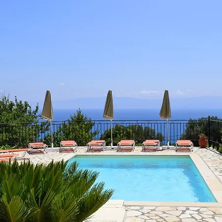 Appartement Ostria's House *