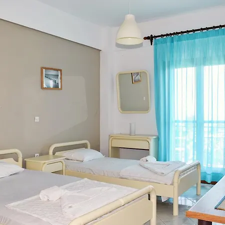 Apartman Ostria's House *