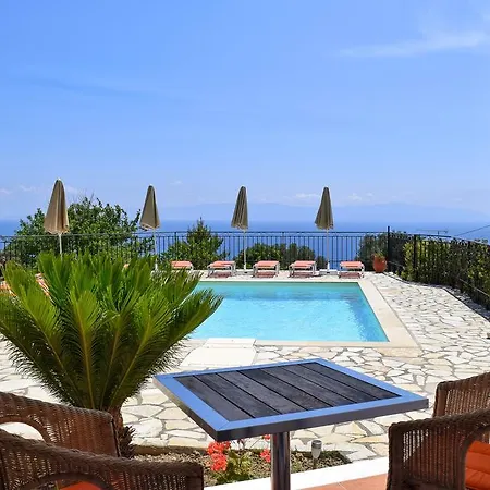 Apartman Ostria's House