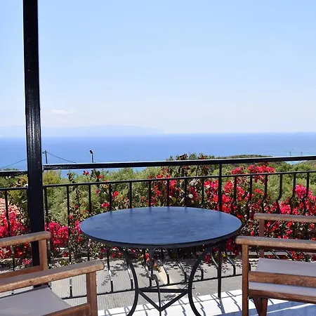 Ostria's House *