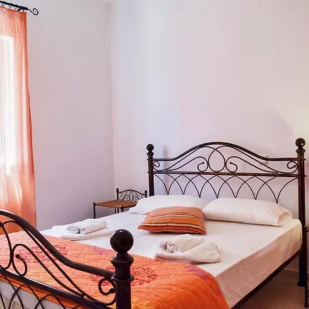 Apartament Ostria's House *