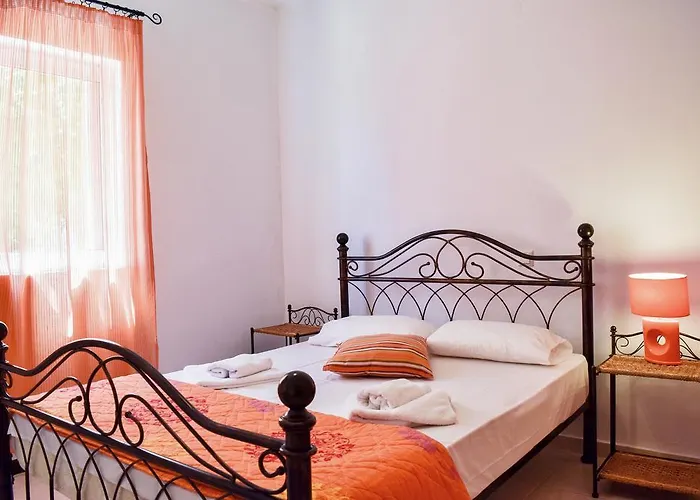 Apartament Ostria's House *