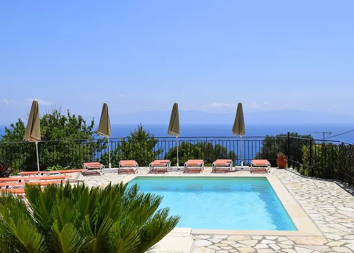 Apartament Ostria's House *